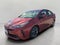 2021 Toyota Prius XLE