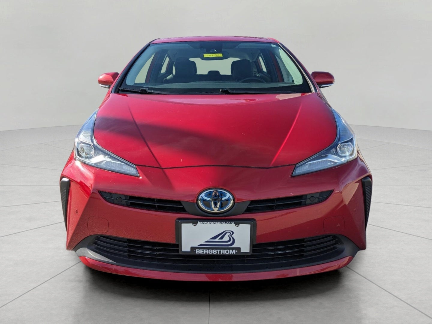2021 Toyota Prius XLE