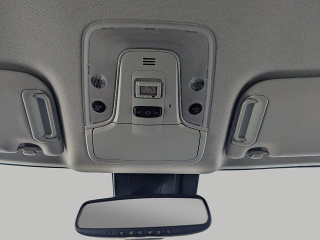 2021 Toyota Prius XLE