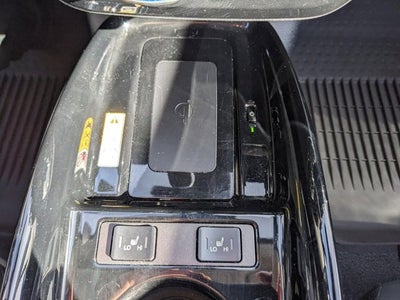 2021 Toyota Prius XLE
