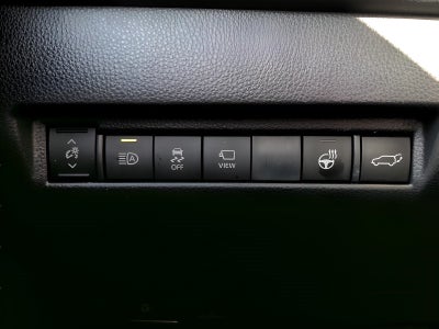 2024 Toyota Venza LE