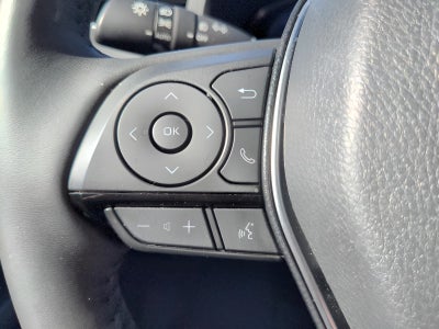2024 Toyota Venza LE