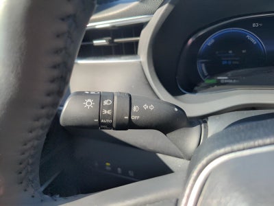 2024 Toyota Venza LE