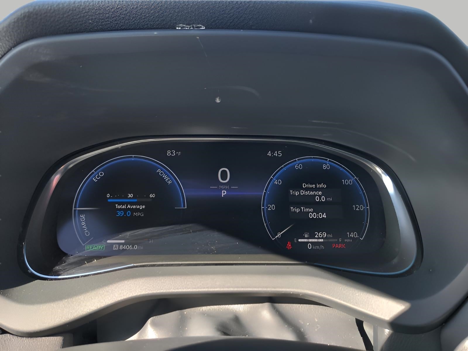 2024 Toyota Venza LE