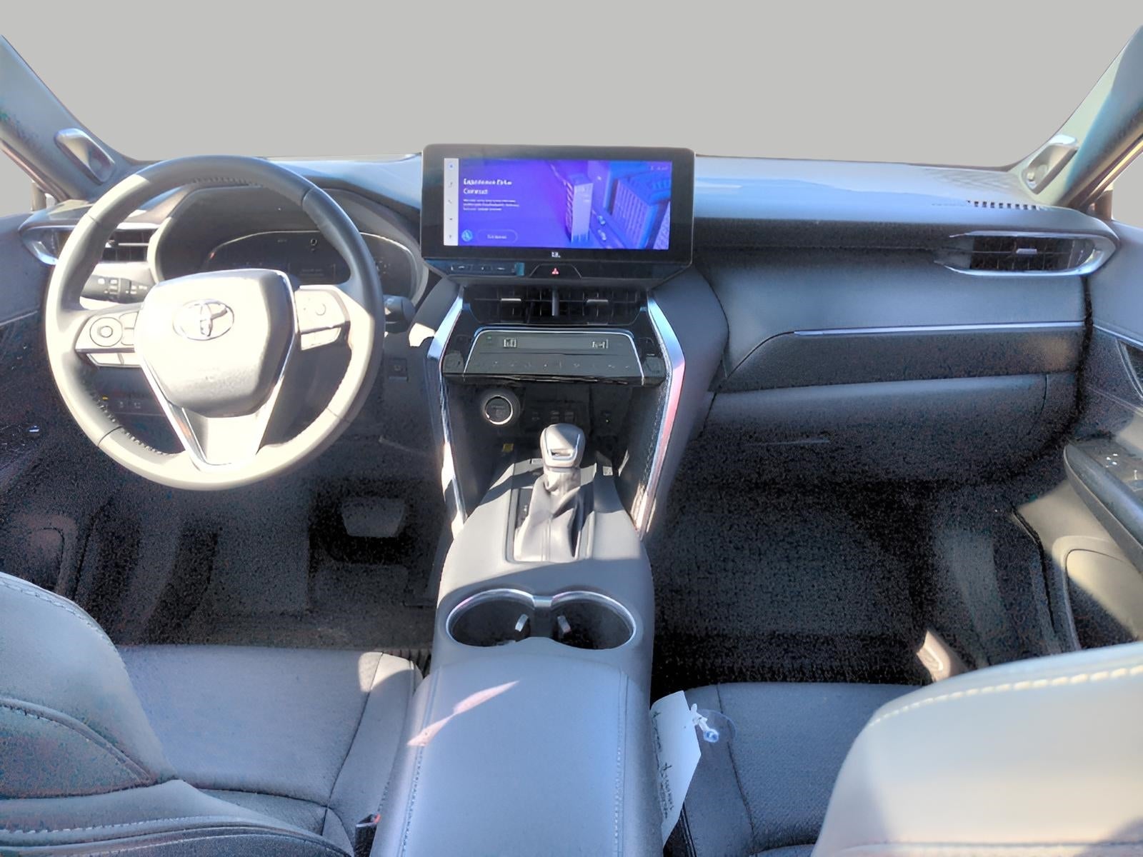 2024 Toyota Venza LE