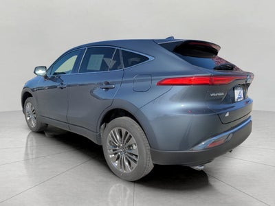 2024 Toyota Venza LE