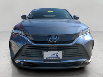 2024 Toyota Venza LE