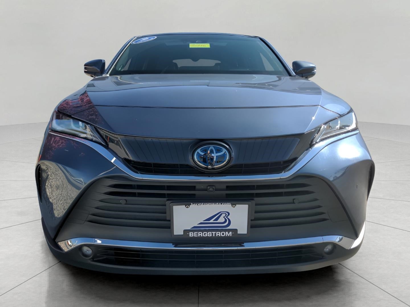 2024 Toyota Venza LE