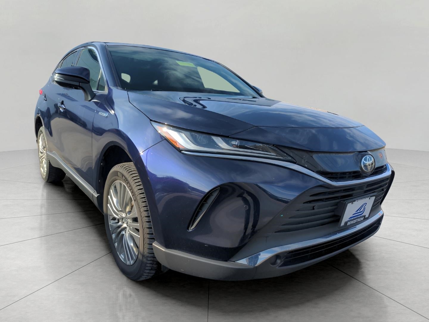 2021 Toyota Venza Limited