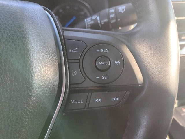 2021 Toyota Venza LE