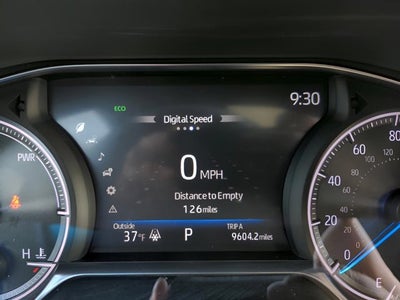 2021 Toyota Venza LE