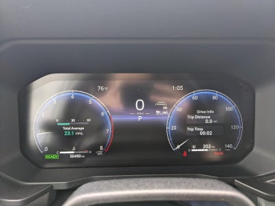 2024 Toyota Land Cruiser 4WD (Natl)