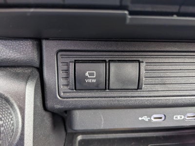 2024 Toyota Land Cruiser 4WD (Natl)