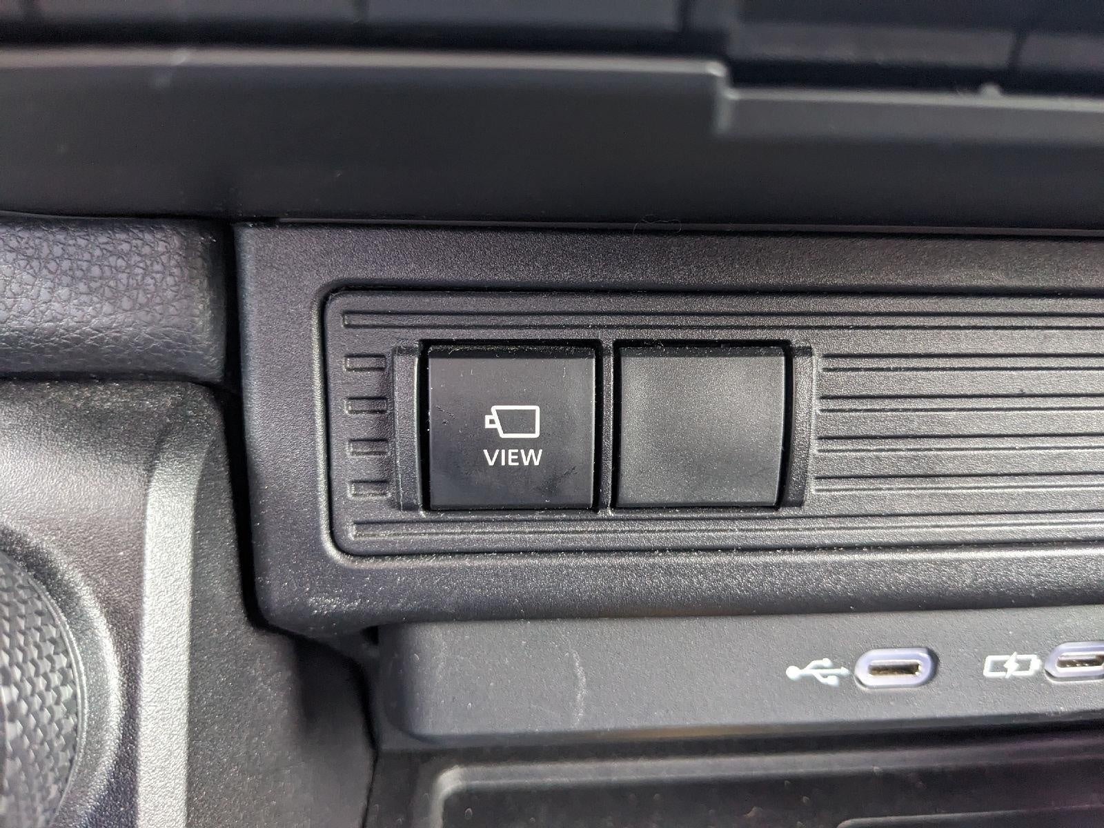 2024 Toyota Land Cruiser 4WD (Natl)