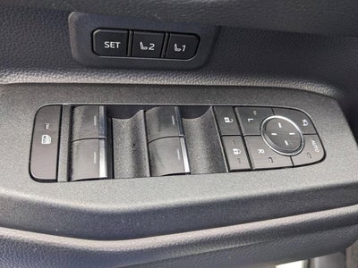 2024 Toyota Land Cruiser 4WD (Natl)