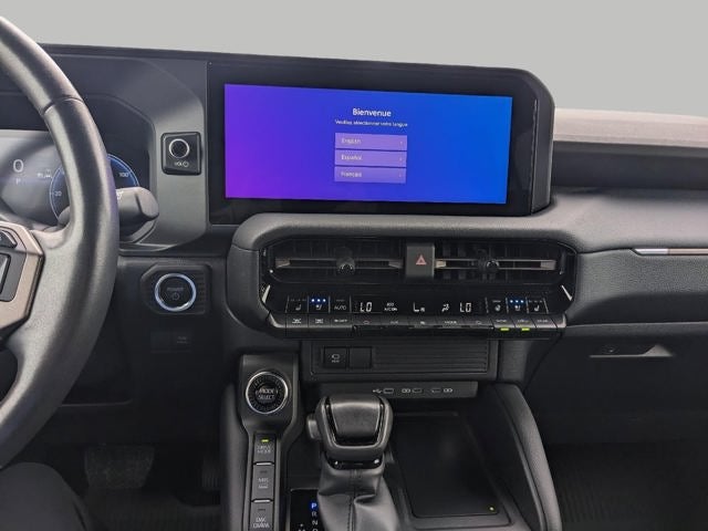2024 Toyota Land Cruiser 4WD (Natl)