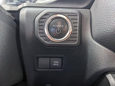 2024 Toyota Land Cruiser 4WD (Natl)