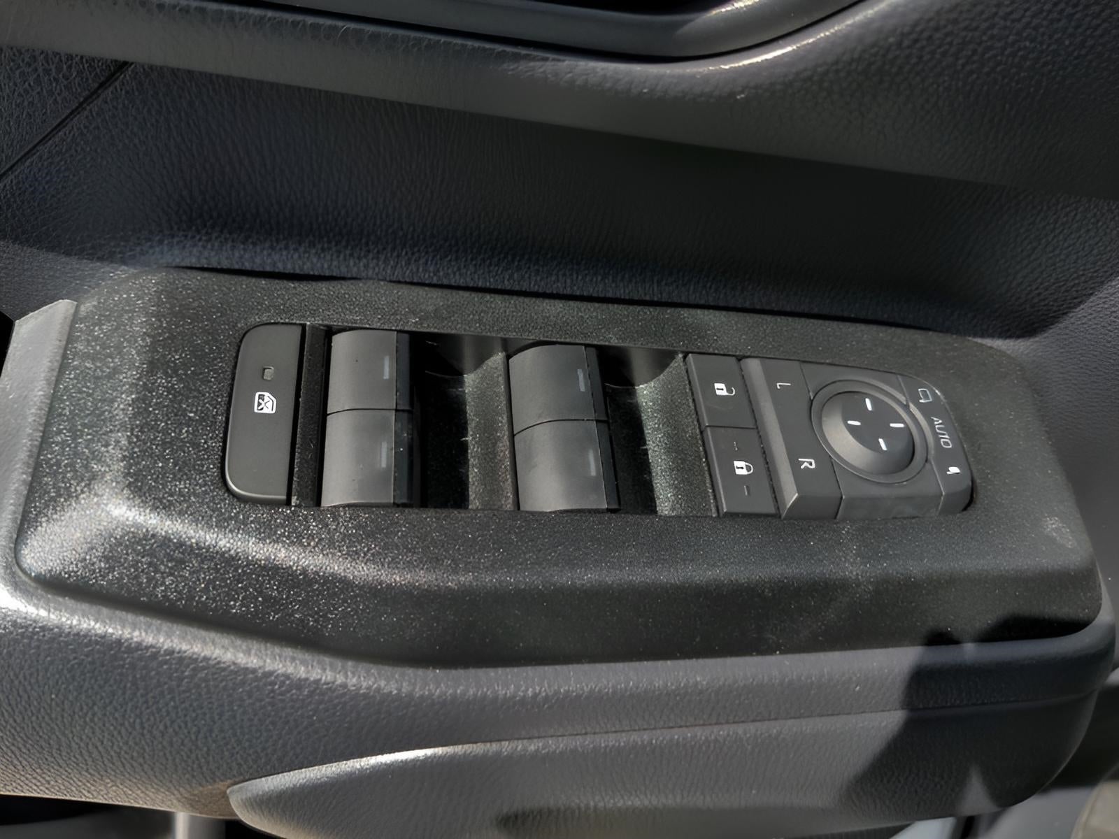 2025 Toyota Land Cruiser 4WD (Natl)