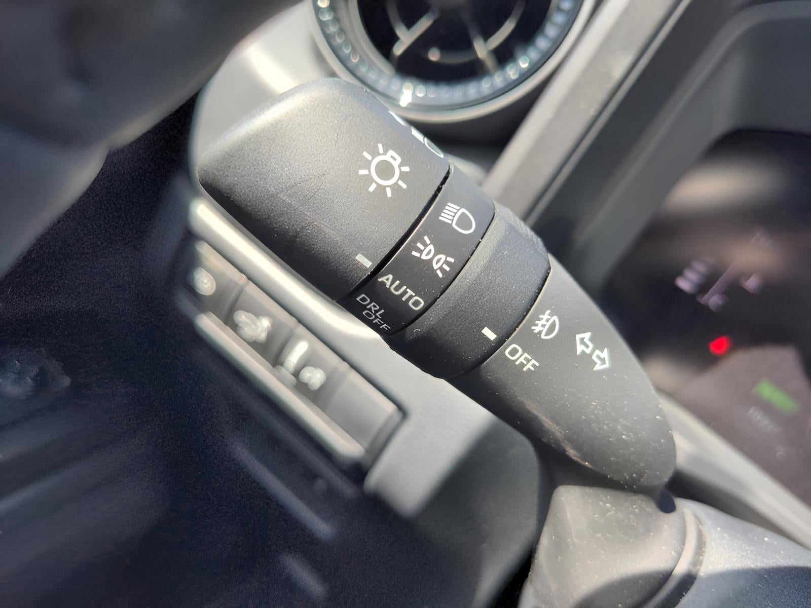 2025 Toyota Land Cruiser 4WD (Natl)