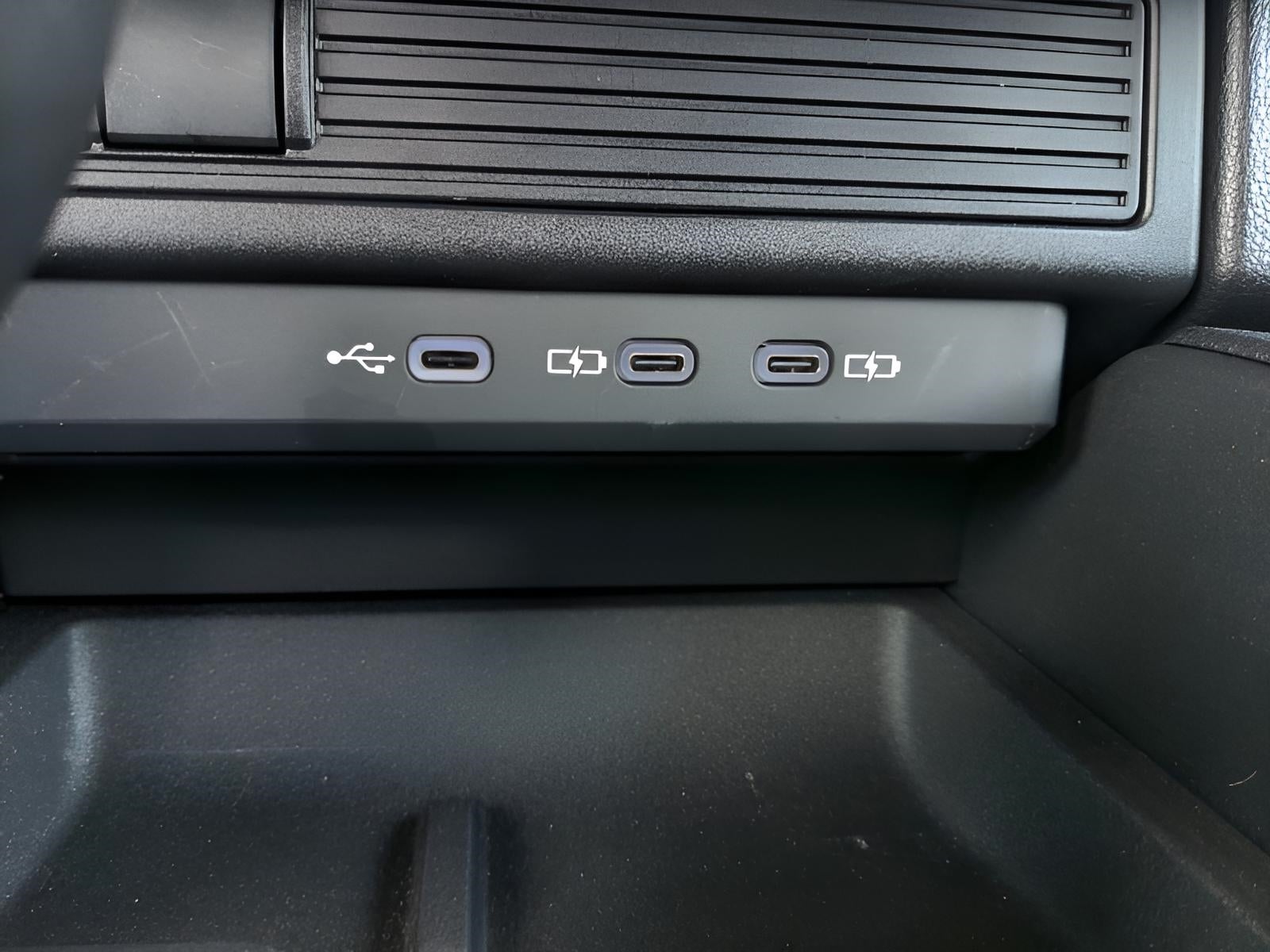 2025 Toyota Land Cruiser 4WD (Natl)