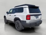 2025 Toyota Land Cruiser 4WD (Natl)