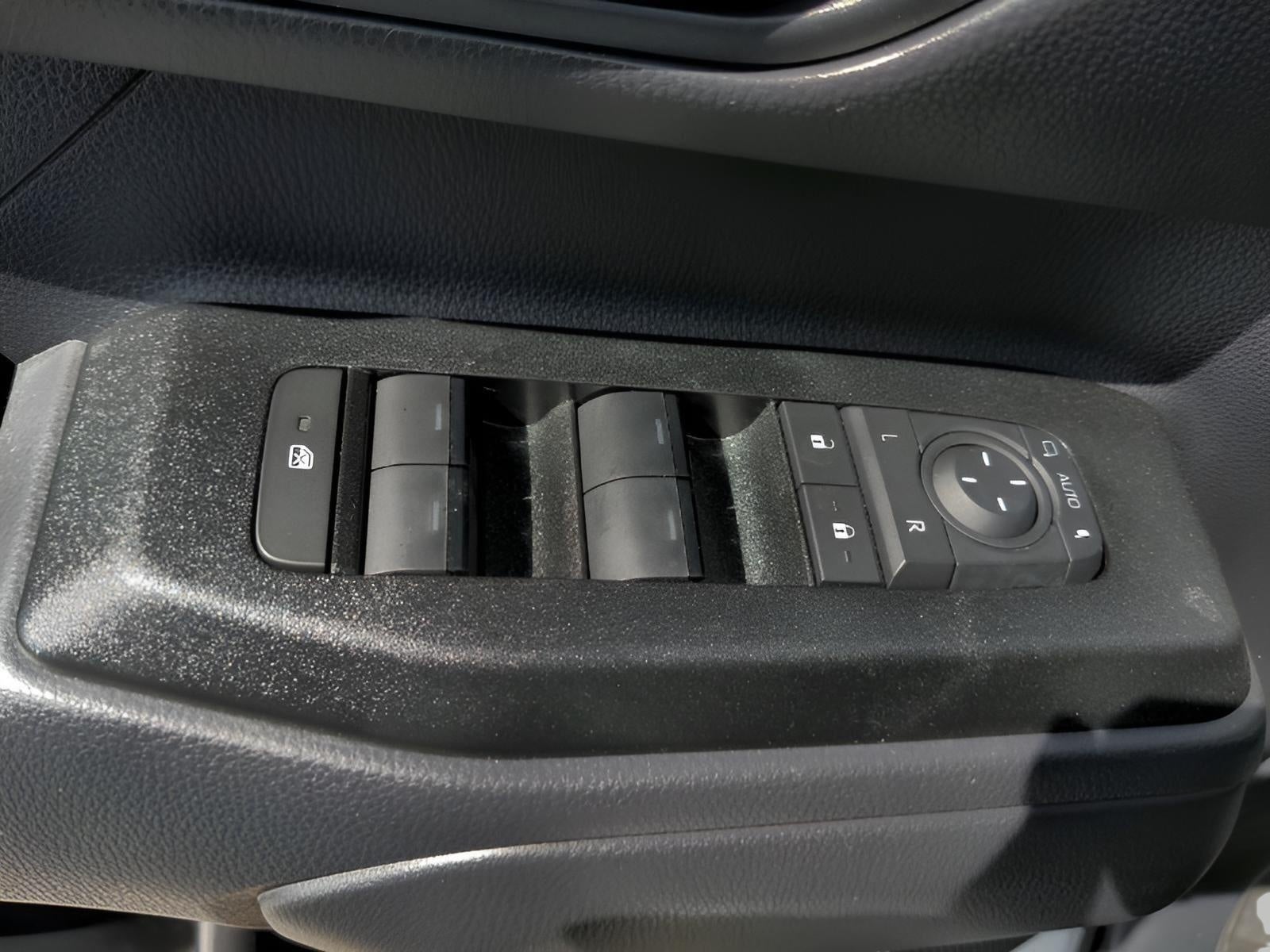 2025 Toyota Land Cruiser 4WD (Natl)