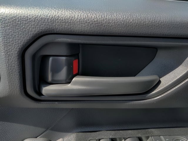 2025 Toyota Land Cruiser 4WD (Natl)