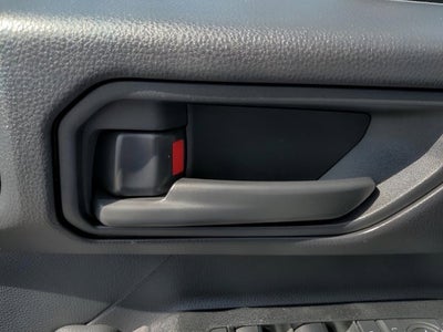 2025 Toyota Land Cruiser 4WD (Natl)