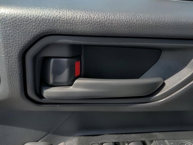 2025 Toyota Land Cruiser 4WD (Natl)