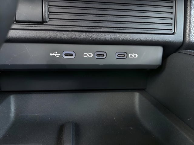 2025 Toyota Land Cruiser 4WD (Natl)