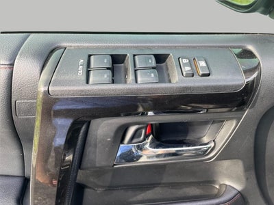 2021 Toyota 4Runner Venture