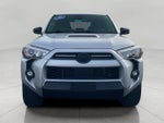 2021 Toyota 4Runner Venture