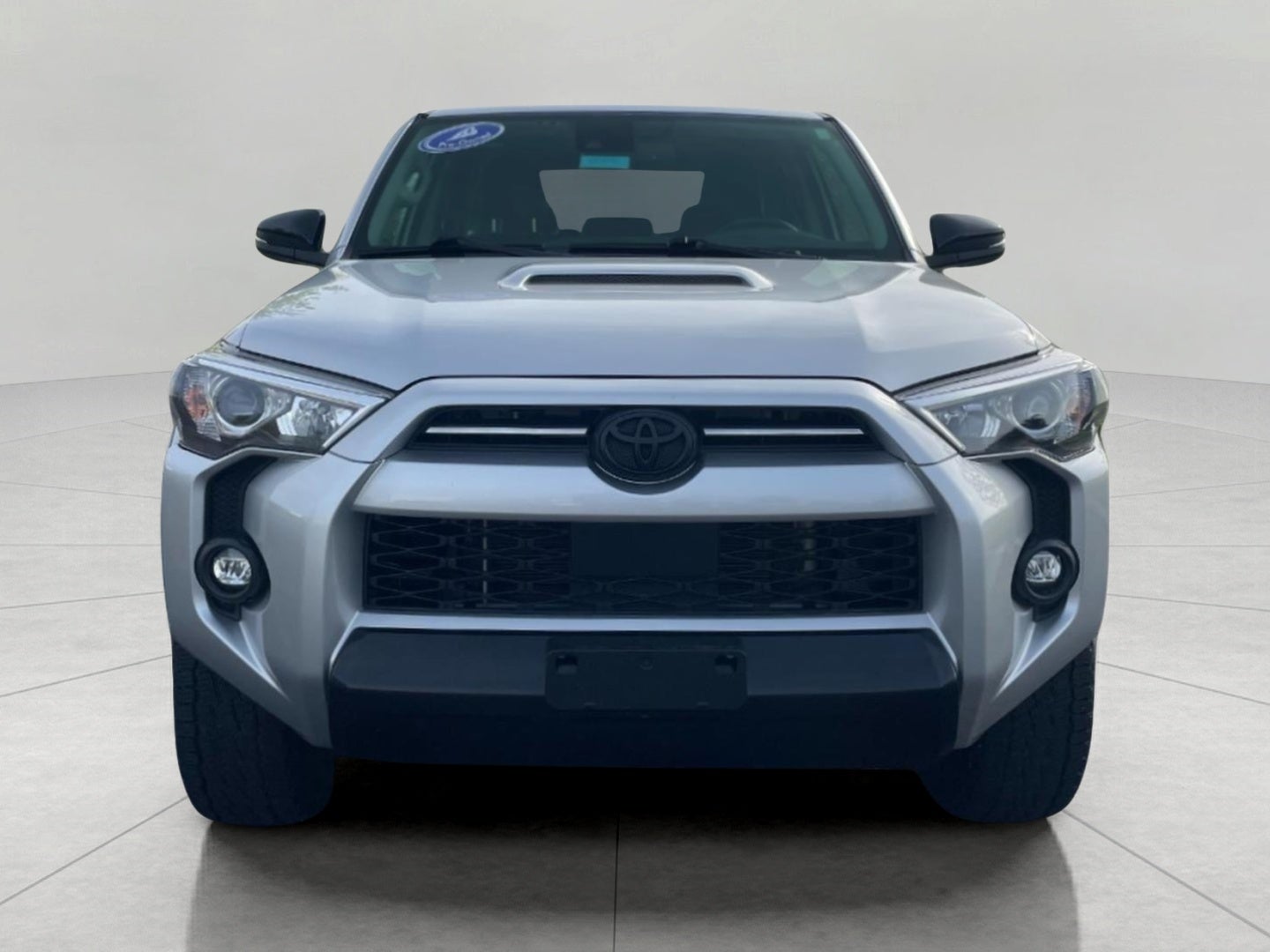 2021 Toyota 4Runner Venture