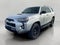 2021 Toyota 4Runner Venture