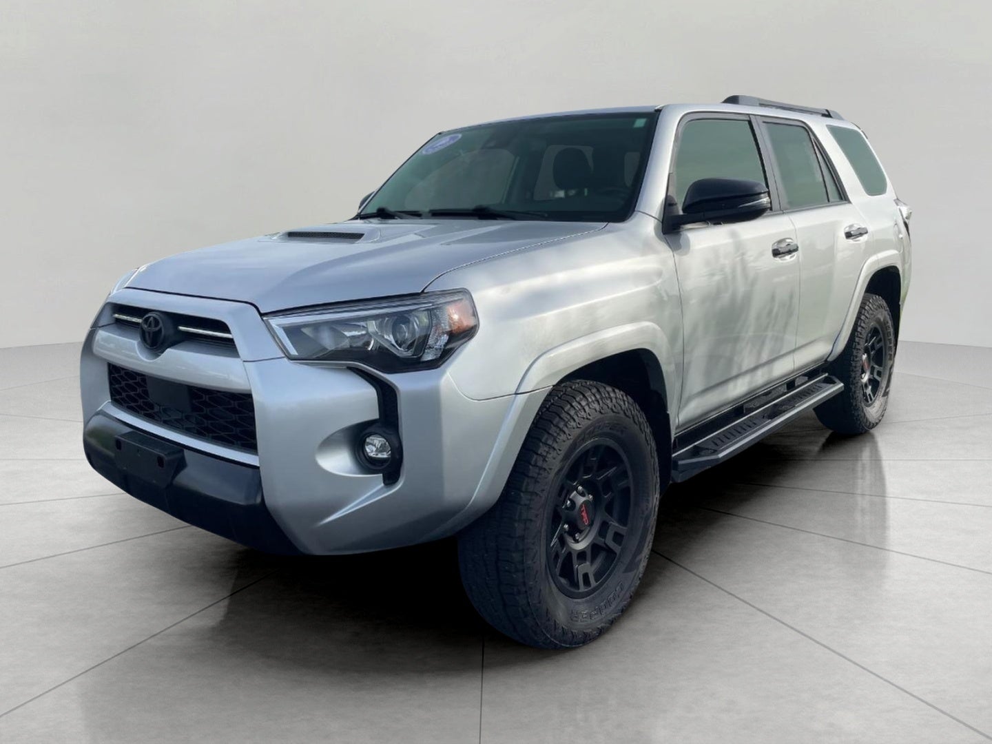 2021 Toyota 4Runner Venture