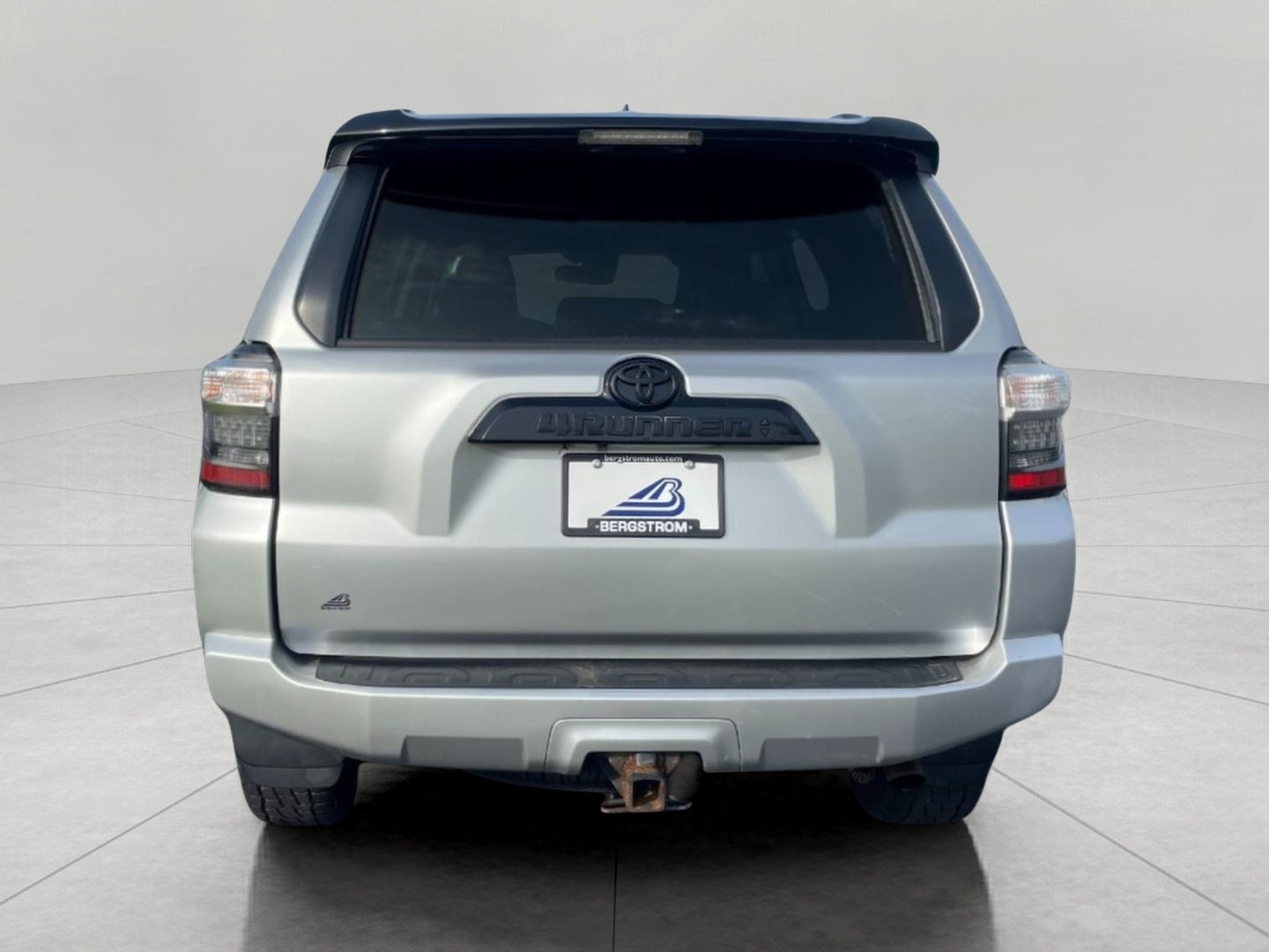 2021 Toyota 4Runner Venture