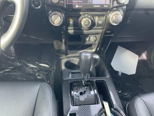 2021 Toyota 4Runner Venture
