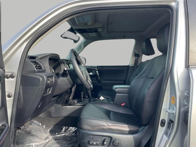 2021 Toyota 4Runner Venture