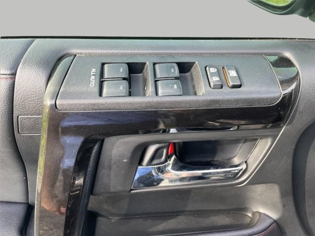 2021 Toyota 4Runner Venture