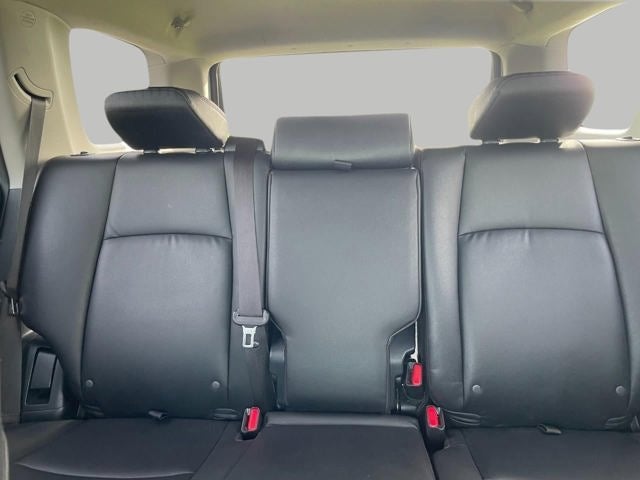 2021 Toyota 4Runner Venture