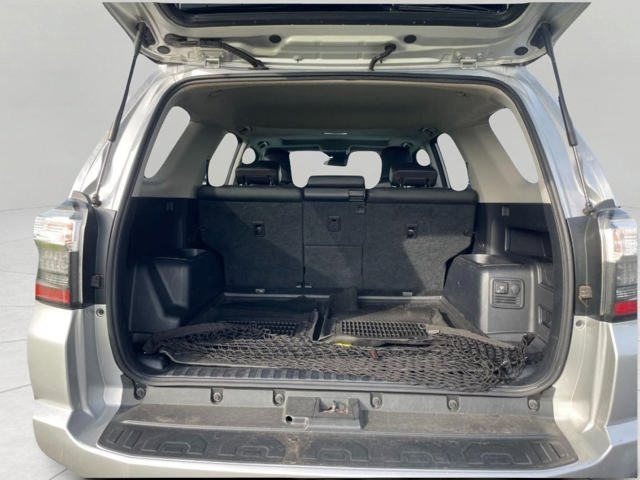 2021 Toyota 4Runner Venture