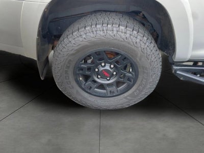 2021 Toyota 4Runner Venture