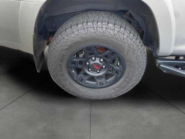 2021 Toyota 4Runner Venture