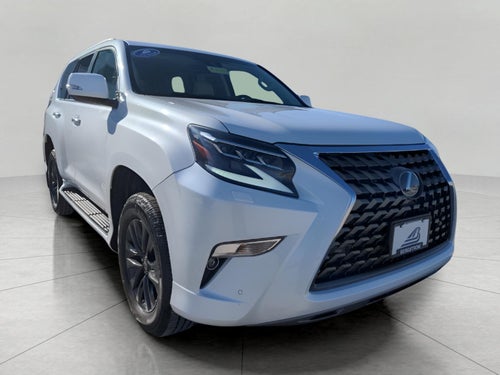 2021 Lexus GX 460 GX 460 Premium