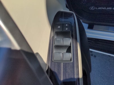 2021 Lexus GX 460 GX 460 Premium