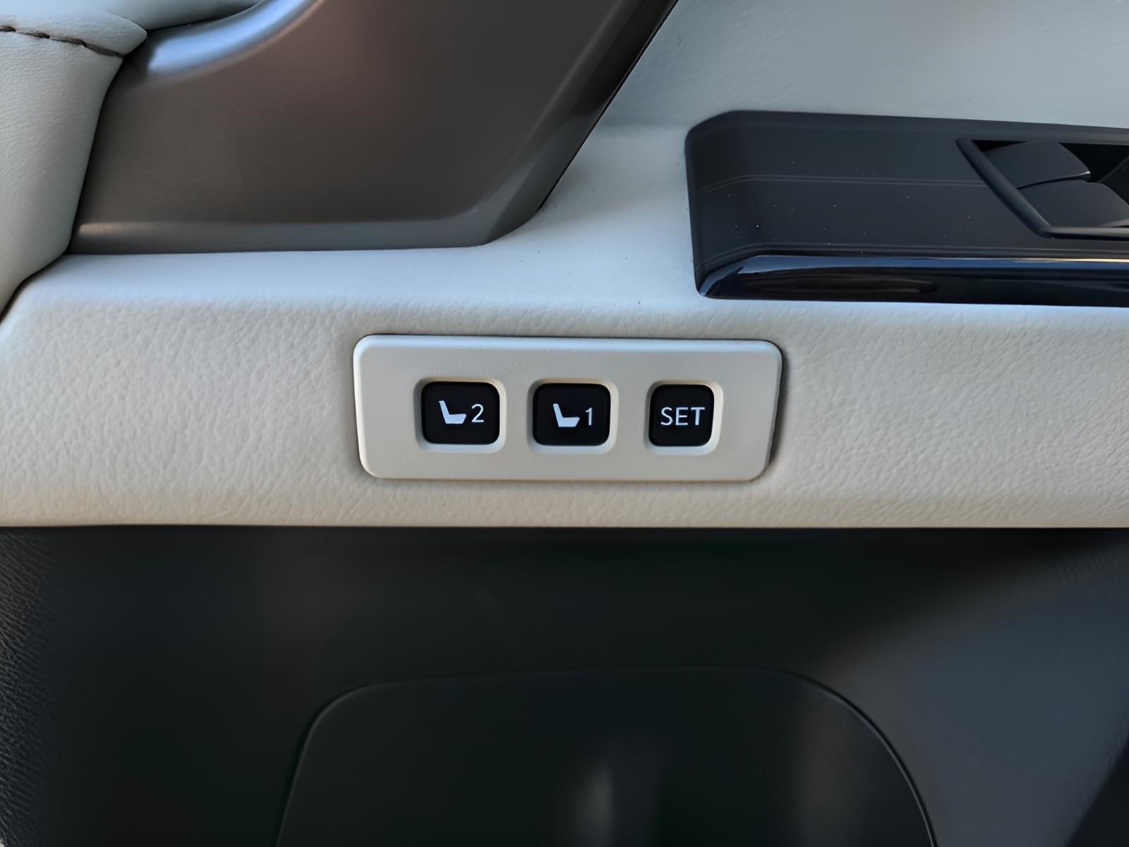 2021 Lexus GX 460 GX 460 Premium