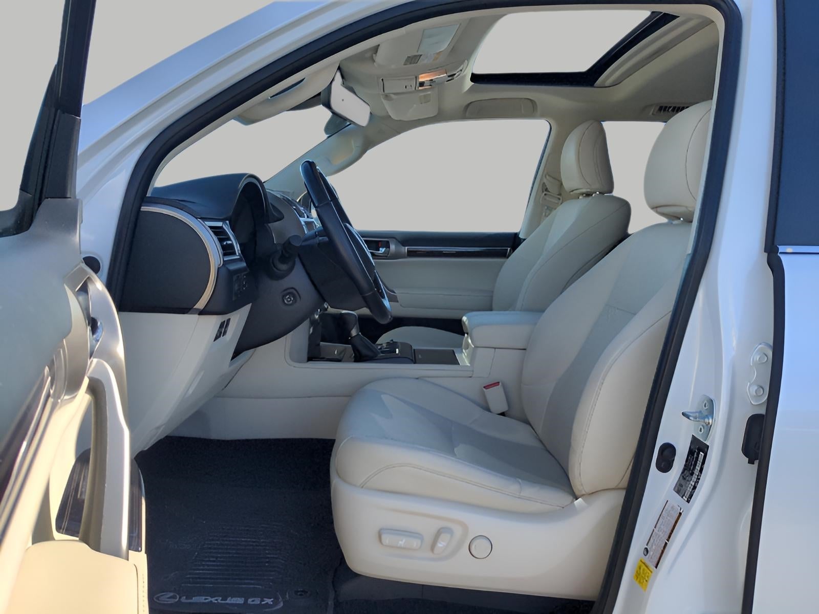 2021 Lexus GX 460 GX 460 Premium