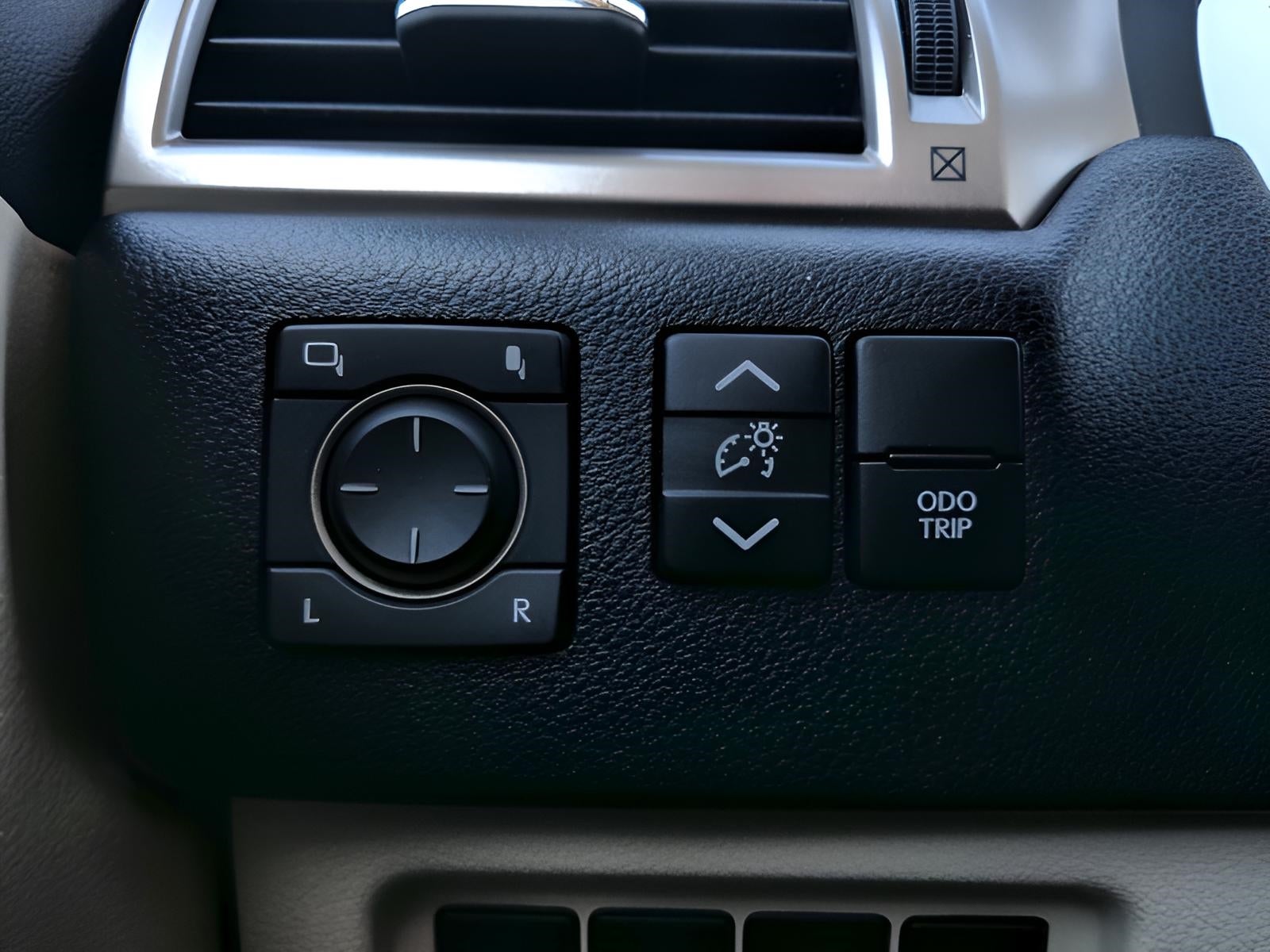 2021 Lexus GX 460 GX 460 Premium