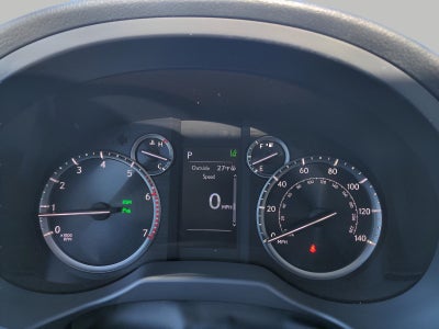 2021 Lexus GX 460 GX 460 Premium