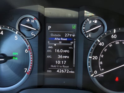 2021 Lexus GX 460 GX 460 Premium